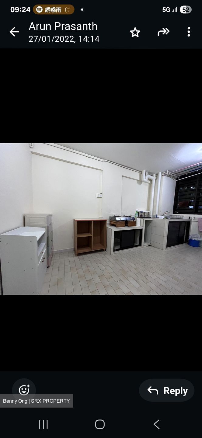 Blk 507 Hillgrove Gardens (Bukit Batok), HDB 3 Rooms #512250601